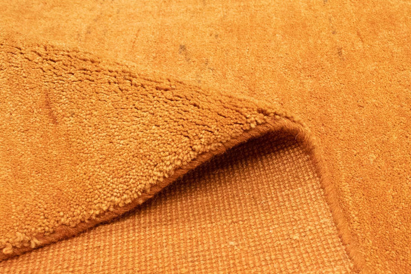 Gabbeh Persisch Teppich 243x285cm - Perserteppich Wollteppich