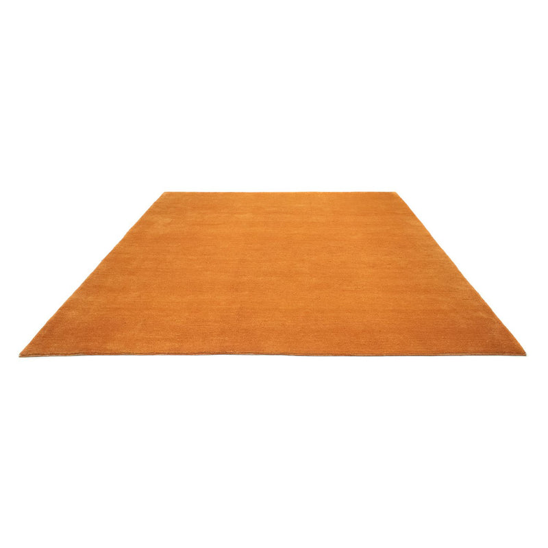 Gabbeh Persisch Teppich 243x285cm - Perserteppich Wollteppich
