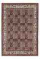 Moud Teppich 203x295cm - Perserteppich - mehrfarbig