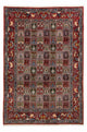 Moud Teppich 197x286cm - Perserteppich - rot