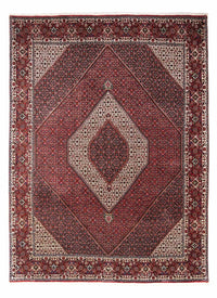 Perserteppich - Bidjar - Royal 249 x 338 cm - rot – product image