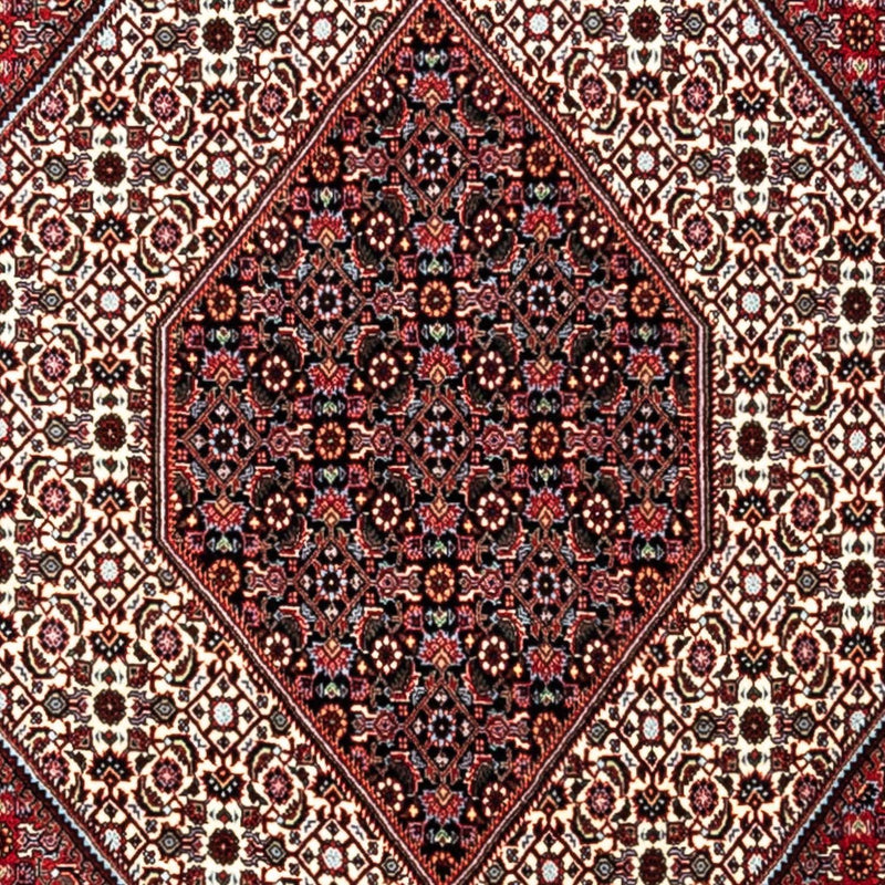 Perserteppich - Bidjar - Royal 249 x 338 cm - rot