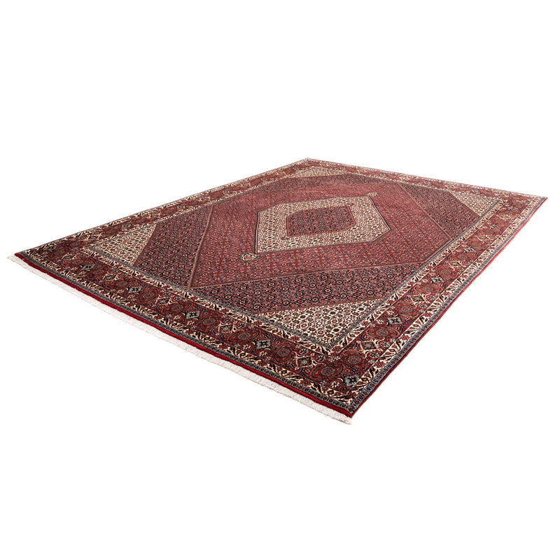 Perserteppich - Bidjar - Royal 249 x 338 cm - rot