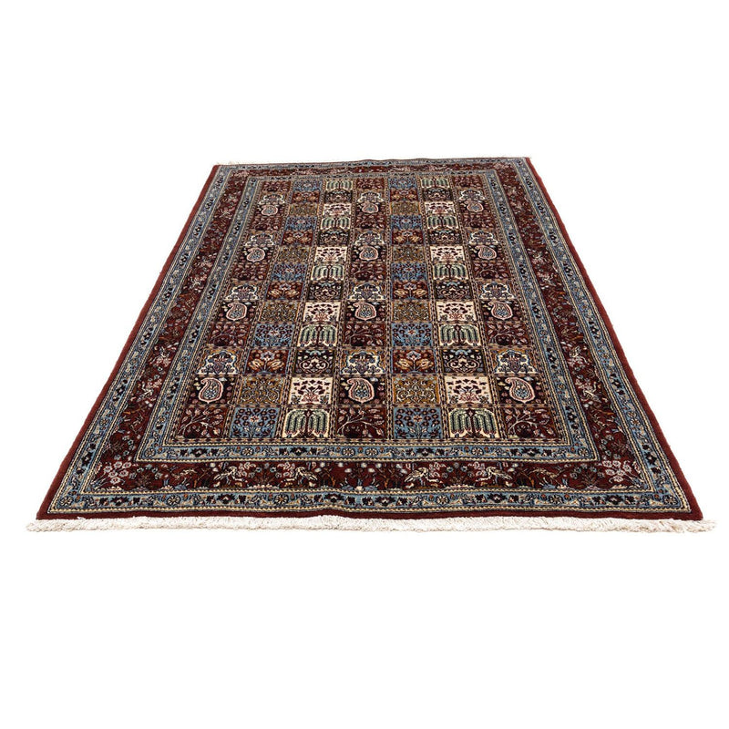 Perserteppich - Classic 158 x 262 cm - dunkelrot