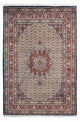 Moud Teppich 148x210cm - Perserteppich - beige