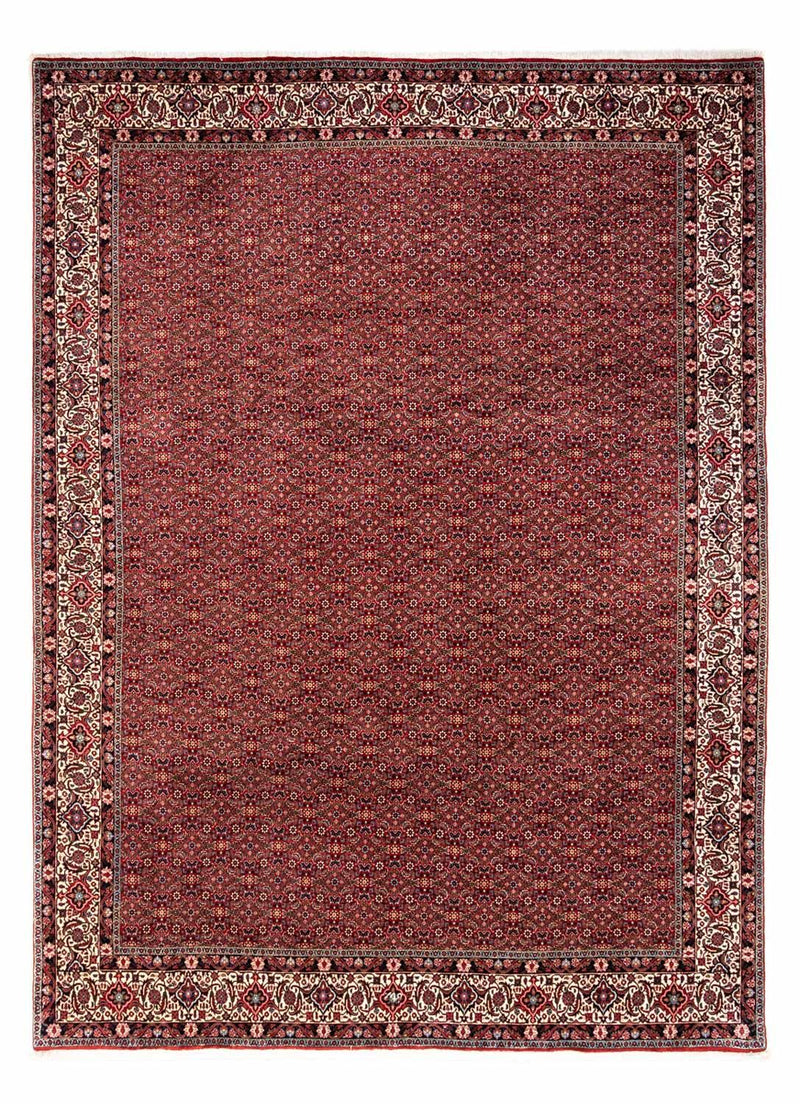Perserteppich - Bidjar - Royal 248 x 340 cm - rot
