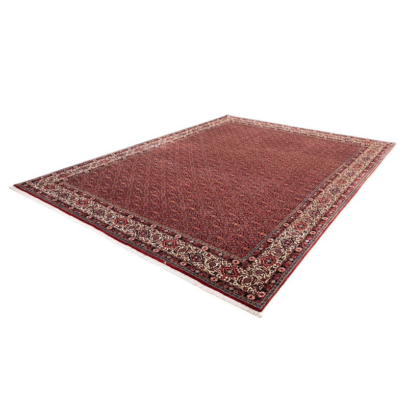 Perserteppich - Bidjar - Royal 248 x 340 cm - rot