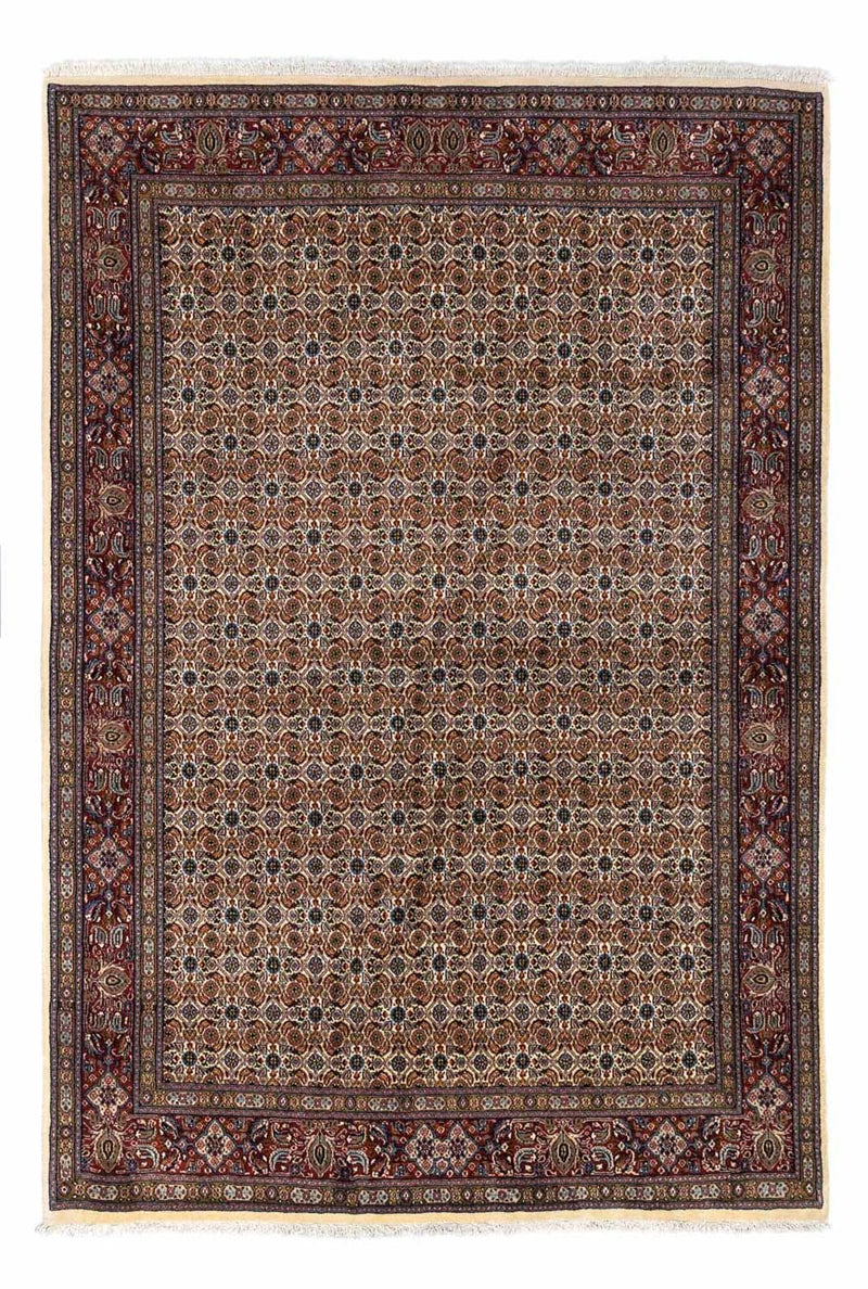 Perserteppich - Classic 170 x 242 cm - beige
