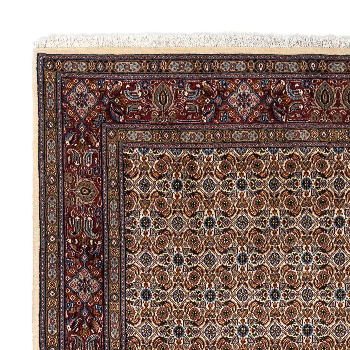Perserteppich - Classic 170 x 242 cm - beige