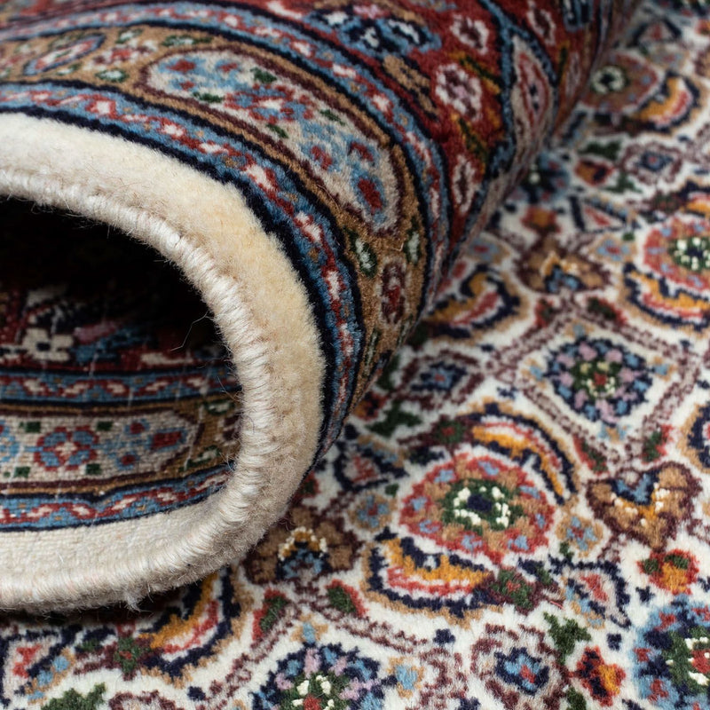 Perserteppich - Classic 170 x 242 cm - beige