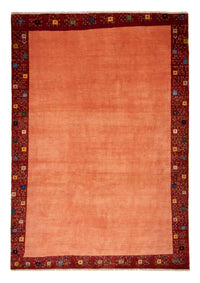 Loribaft Teppich Perser 193x276cm - Orientteppich - rost – product image