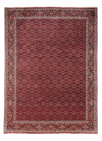 Perserteppich - Bidjar - Royal 252 x 337 cm - rot – product image