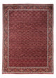 Perserteppich - Bidjar - Royal 252 x 337 cm - rot