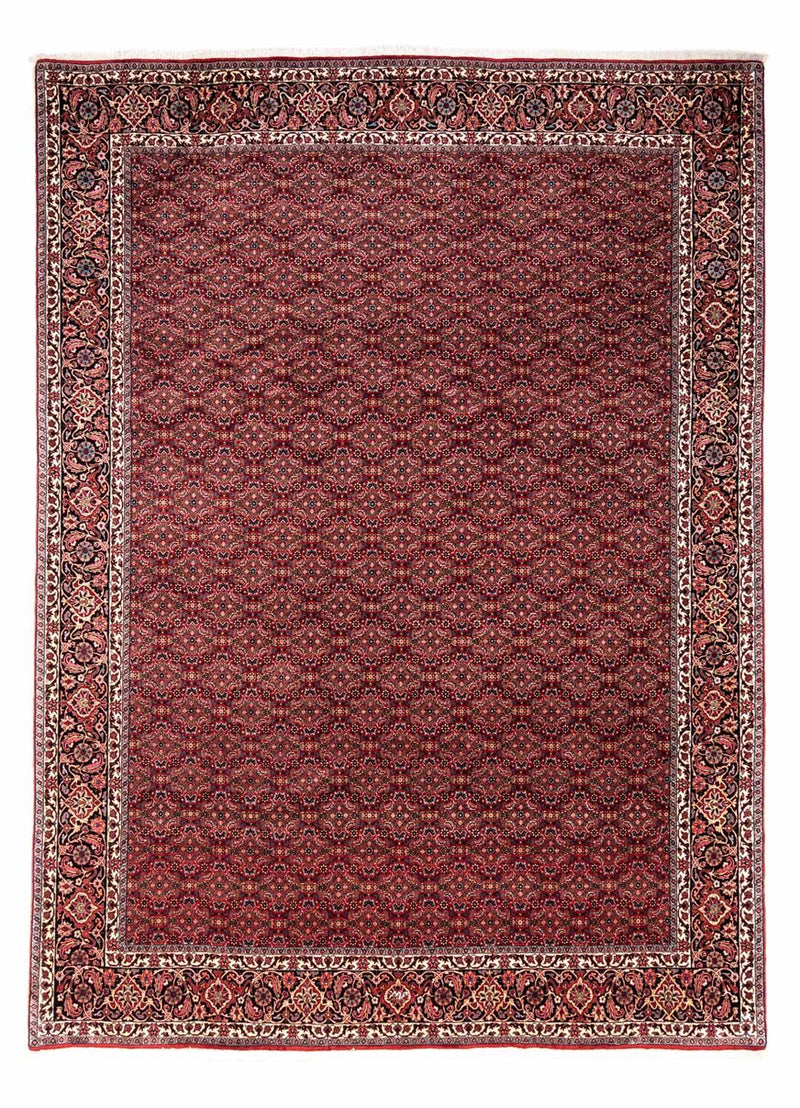 Perserteppich - Bidjar - Royal 252 x 337 cm - rot