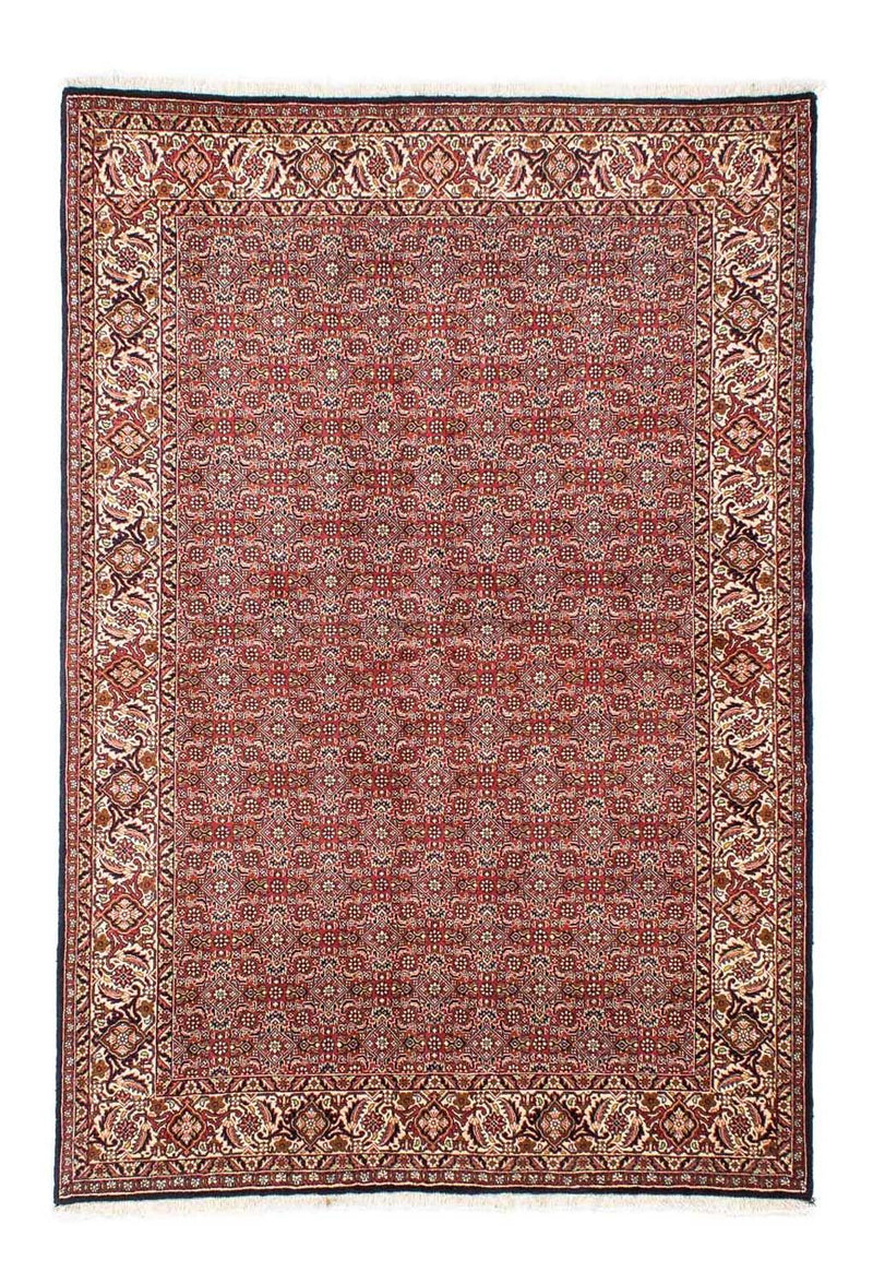Bidjar Teppich 170x245cm - Perserteppich