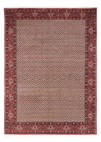 Bidjar - Takab Teppich 253x343cm - Perserteppich - beige – product image
