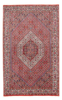 Perserteppich - Bidjar - Royal 111 x 180 cm - hellrot – product image