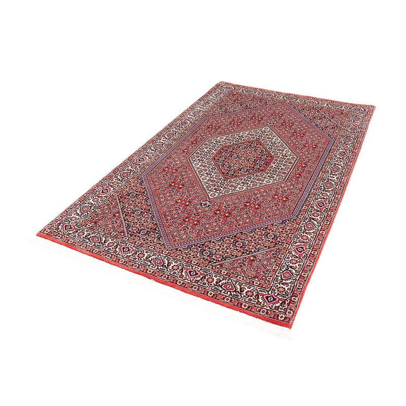 Perserteppich - Bidjar - Royal 111 x 180 cm - hellrot