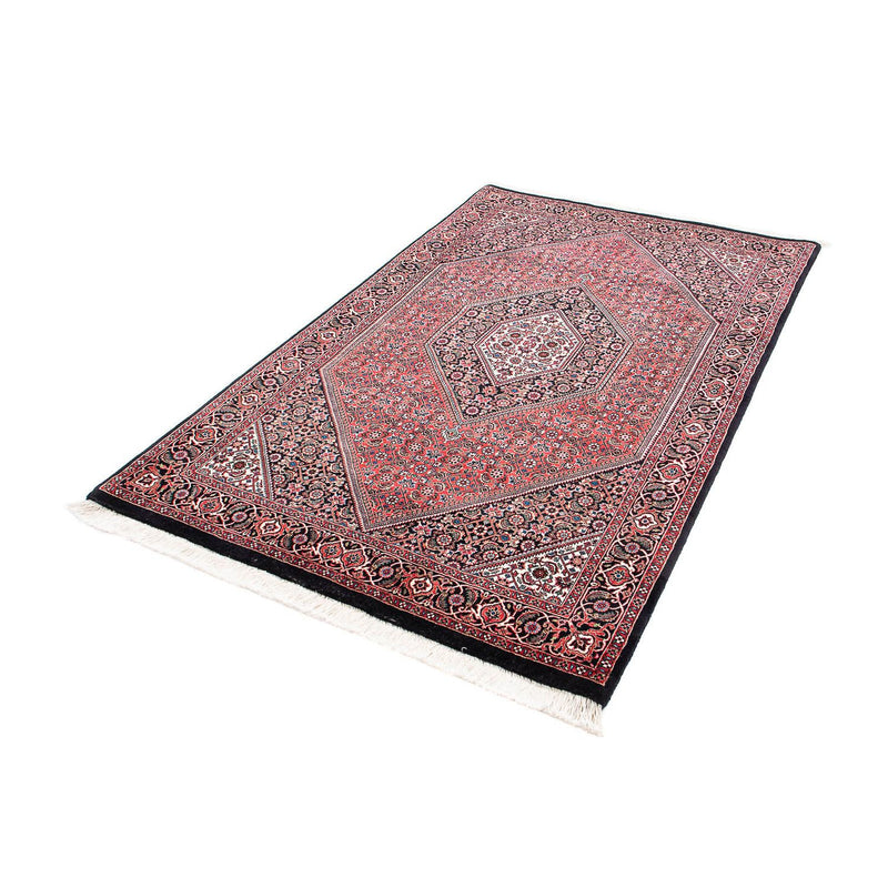 Bidjar Teppich 111x180cm - Perserteppich - rot
