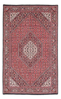 Bidjar Teppich 111x185cm - Perserteppich - hellrot – product image