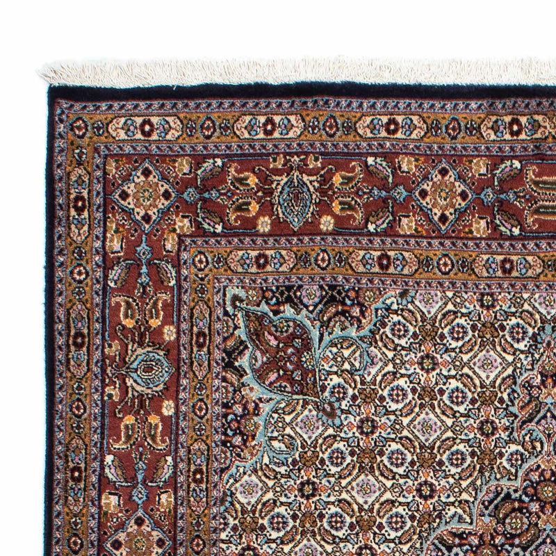 Moud Teppich 149x193cm - Perserteppich - beige