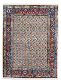 Moud Teppich 150x198cm - Perserteppich - beige – product image