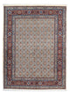 Moud Teppich 150x198cm - Perserteppich - beige