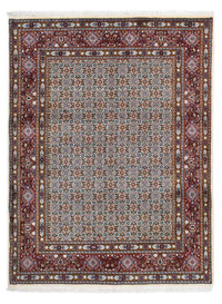 Moud Teppich 148x198cm - Perserteppich - beige – product image