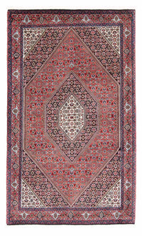 Bidjar Teppich 110x180cm - Perserteppich - lachs – product image
