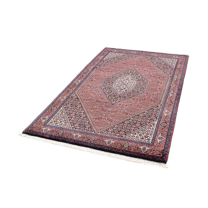 Bidjar Teppich 110x180cm - Perserteppich - lachs