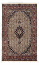 Perserteppich - Classic 158 x 253 cm - beige