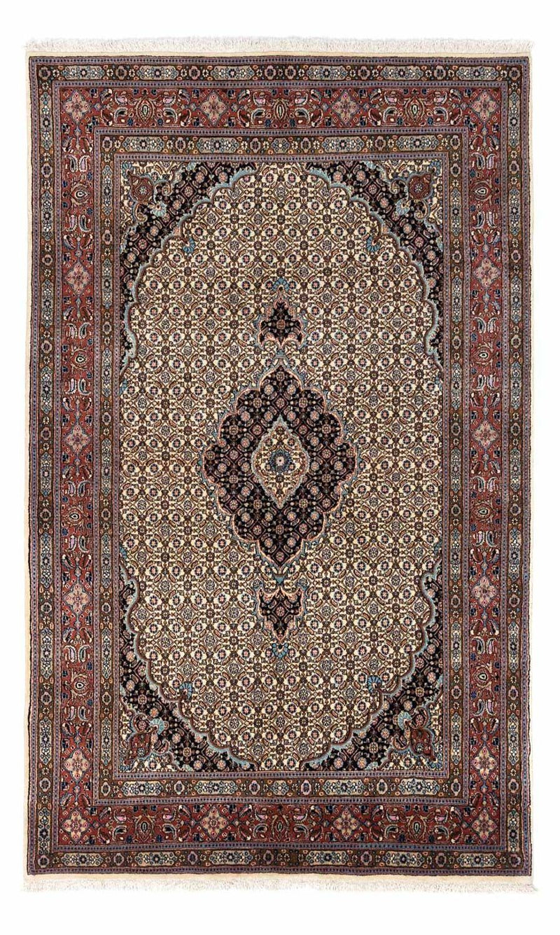 Perserteppich - Classic 158 x 253 cm - beige