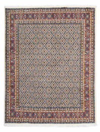 Moud Teppich 148x190cm - Perserteppich - beige – product image