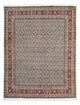 Moud Teppich 148x190cm - Perserteppich - beige