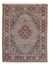 Moud Teppich 148x193cm - Perserteppich - beige – product image