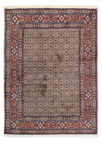 Moud Teppich 144x197cm - Perserteppich - beige – product image
