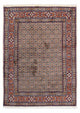 Moud Teppich 144x197cm - Perserteppich - beige
