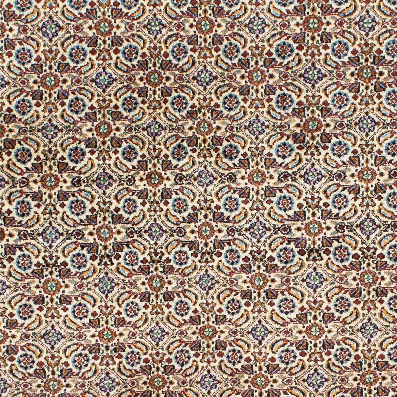 Moud Teppich 150x192cm - Perserteppich