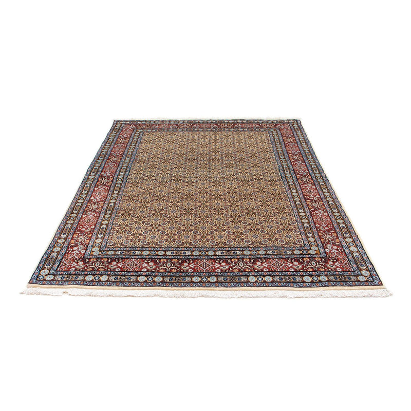 Moud Teppich 150x192cm - Perserteppich