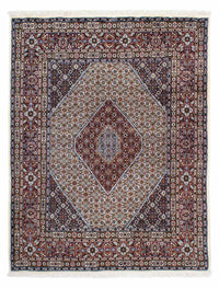 Moud Teppich 148x190cm - Perserteppich - beige – product image