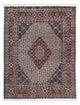 Moud Teppich 148x190cm - Perserteppich - beige