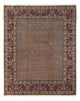 Moud Teppich 243x295cm - Perserteppich - hellbraun