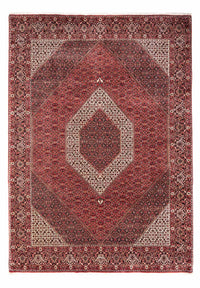 Perserteppich - Bidjar - Royal 252 x 350 cm - rot – product image