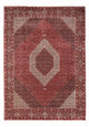 Perserteppich - Bidjar - Royal 252 x 350 cm - rot