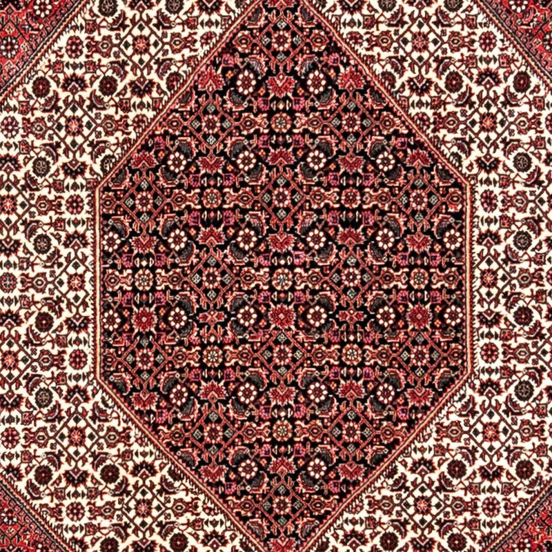 Perserteppich - Bidjar - Royal 252 x 350 cm - rot