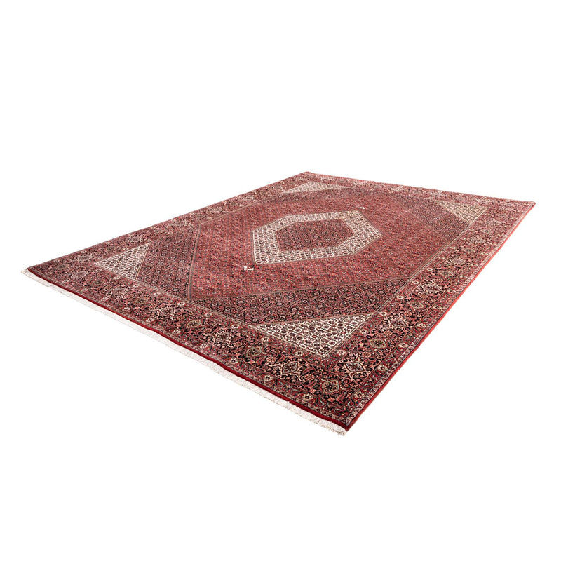 Perserteppich - Bidjar - Royal 252 x 350 cm - rot