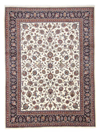 Kaschmar Teppich 298x387cm - Perserteppich - beige – product image