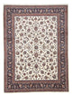 Kaschmar Teppich 298x387cm - Perserteppich - beige