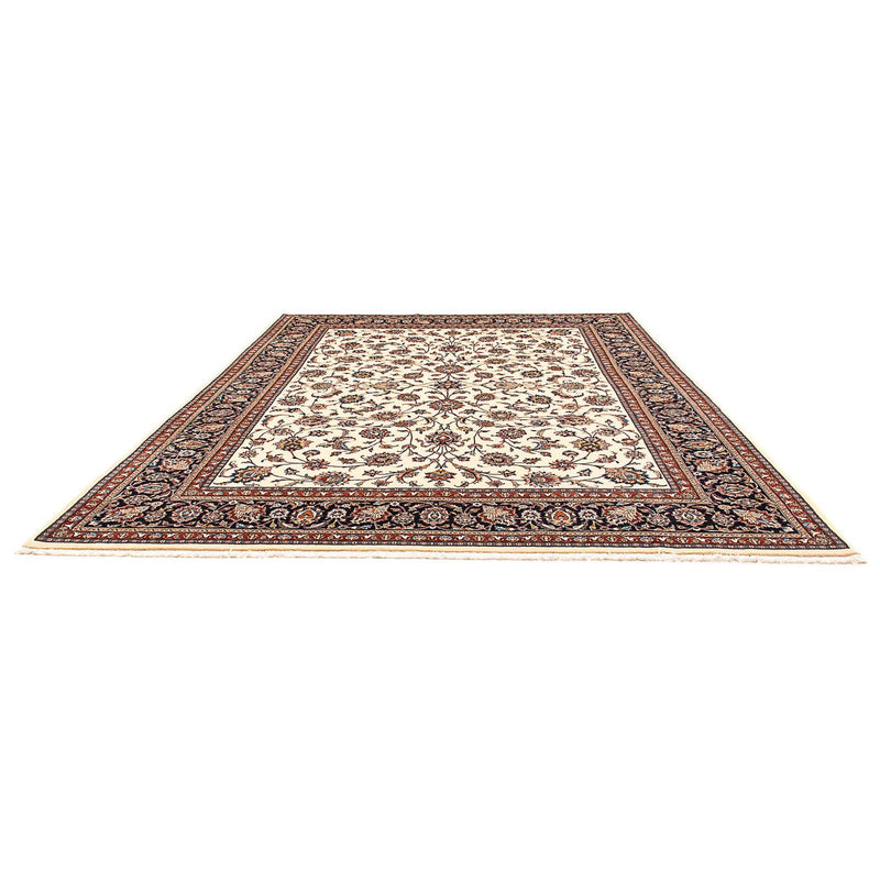 Kaschmar Teppich 298x387cm - Perserteppich - beige