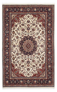 Kaschmar Teppich 195x300cm - Perserteppich - beige – product image